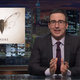 Illustration for article titled John Oliver helpfully gets cicadas up to speed on politics and pop culture
